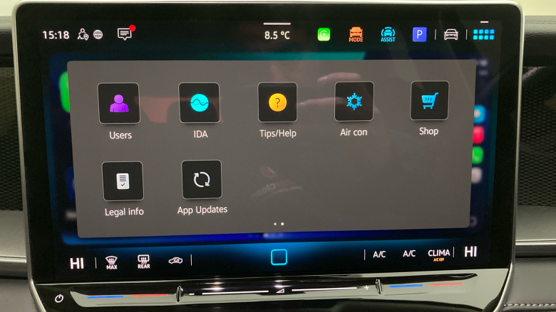 Volkswagen Tayron 2.0 TDI Life 5dr DSG7 [7 Seat] Diesel Estate